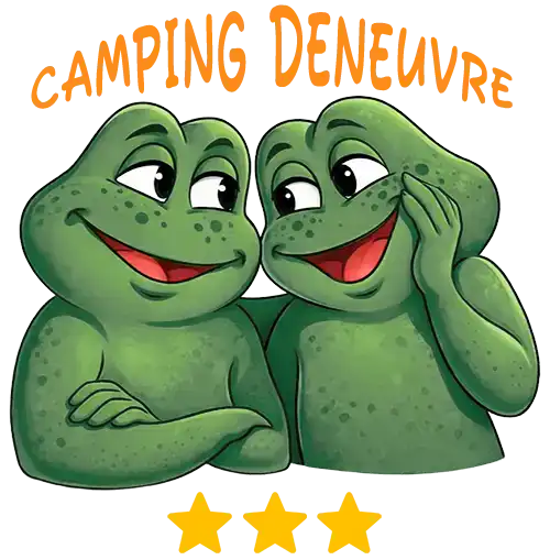 Camping Deneuvre dans l'Allier